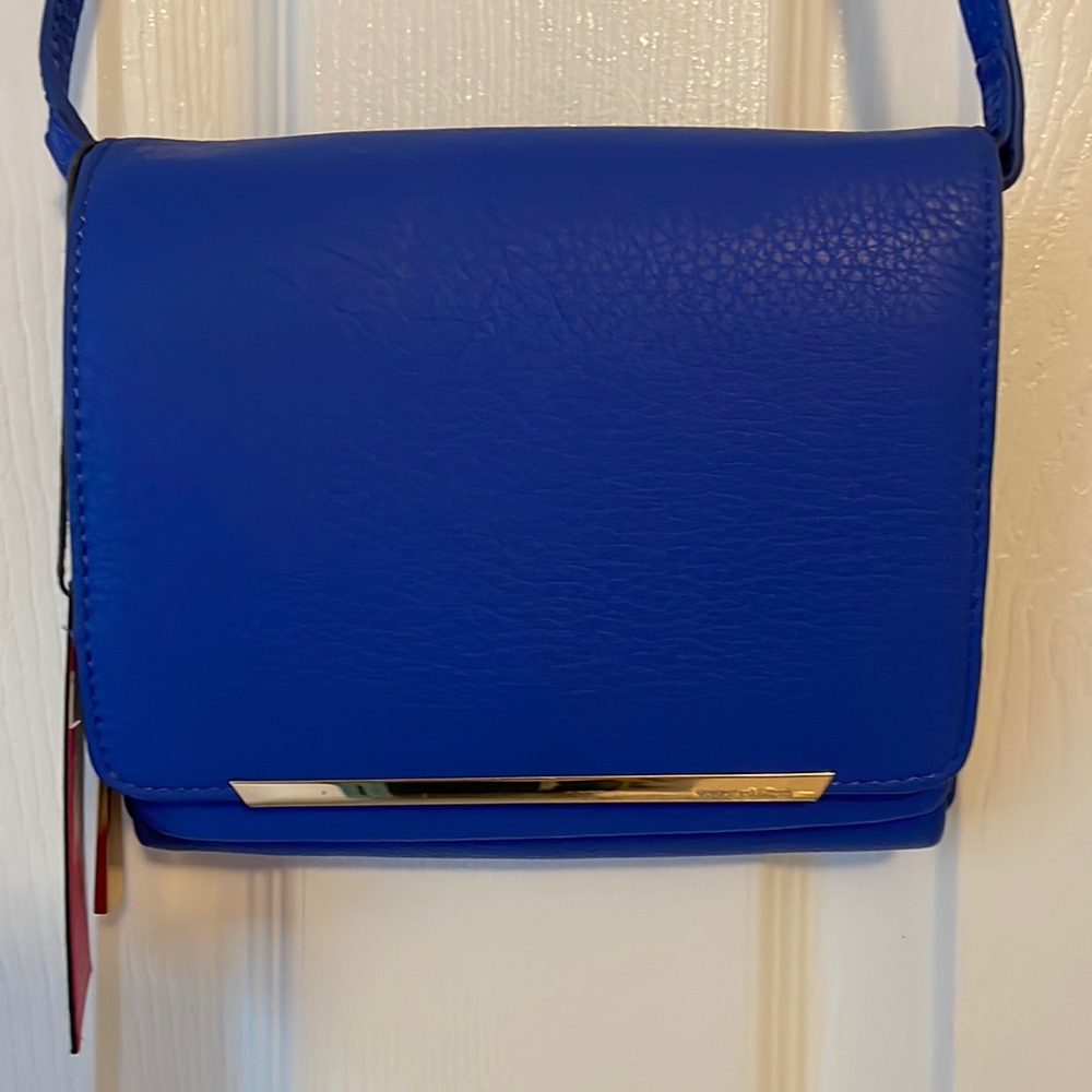 Vince Camuto crossbody